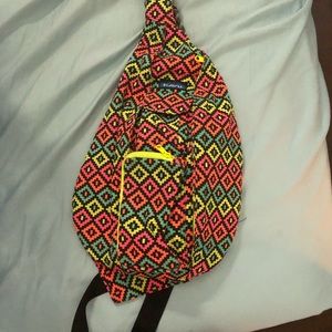 Kavu backpack